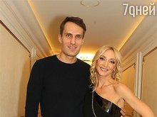 Кристина Орбакайте с супругом Кристина Орбакайте с супругом