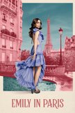 Постер Эмили в Париже: 2 сезон