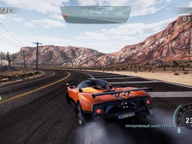 slide image for gallery: 26878 | Need for Speed: Hot Pursuit Remastered