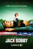 Постер Джек и Бобби: 1 сезон