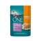 Корм консервированный Purina ONE®, курица с морковью, для кошек с чувствительным пищеварением
