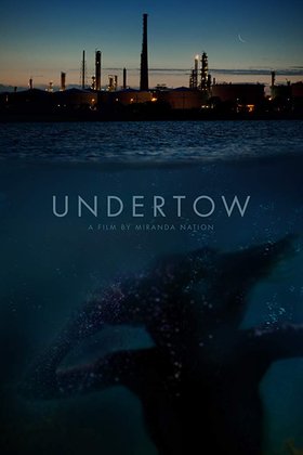 Прилив: постер