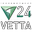 Логотип - Ветта 24