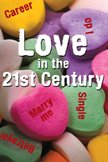 Постер Любовь в 21 веке: 1 сезон