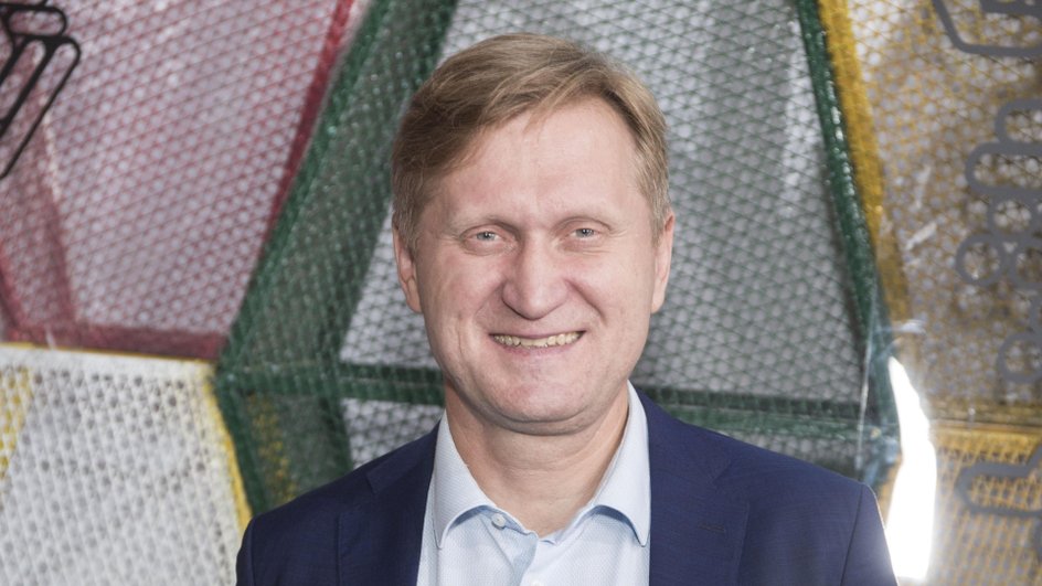 Андрей Рожков Андрей Рожков