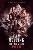 Постер Ван Хельсинг: 5 сезон