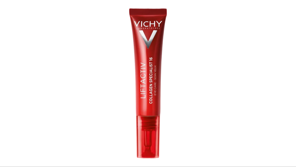 Крем от морщин вокруг глаз фирмы VICHY серия liftactiv collagen specialist Крем от морщин вокруг глаз фирмы VICHY серия liftactiv collagen specialist