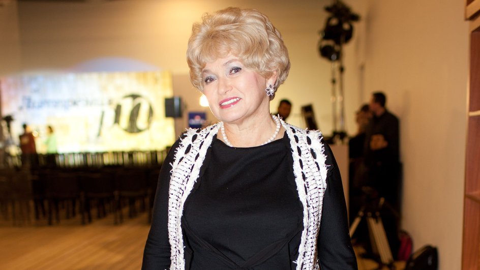 Дюдмила Нарусова Дюдмила Нарусова