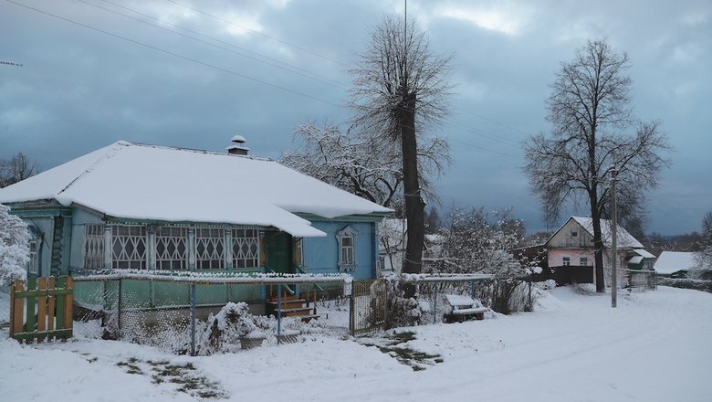 Как привести в порядок заброшенную дачу: 6 шагов | Блог Ангстрем