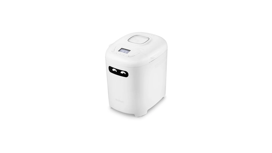 Хлебопечка Kitfort КТ-307 Хлебопечка Kitfort КТ-307