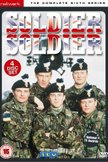 Постер Солдат, солдат: 6 сезон