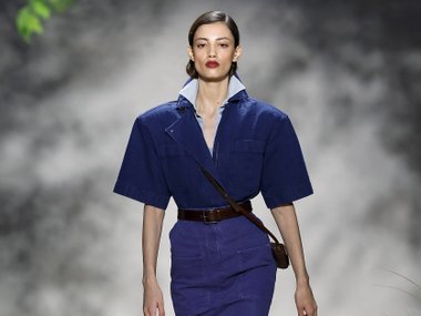 Max Mara, весна-лето 2024 Max Mara, весна-лето 2024