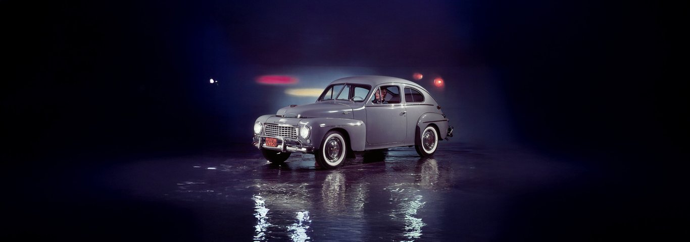 Volvo