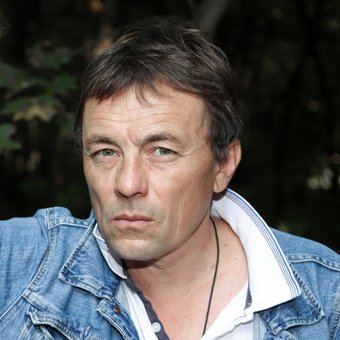 Олег Васильков