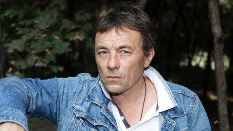 Олег Васильков: биография, фото - «Кино Mail.ru»