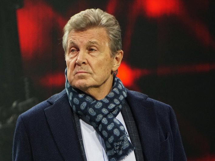Лев Лещенко Лев Лещенко