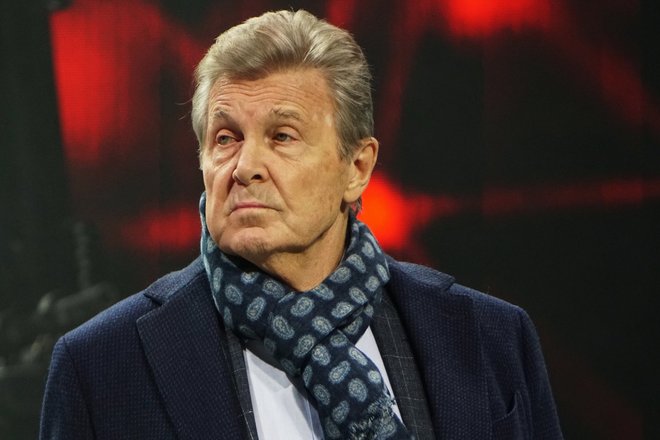 Лев Лещенко