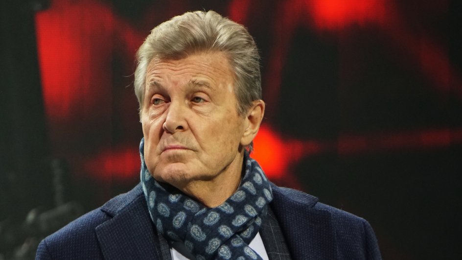 Лев Лещенко Лев Лещенко