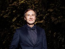 Николай Лебедев