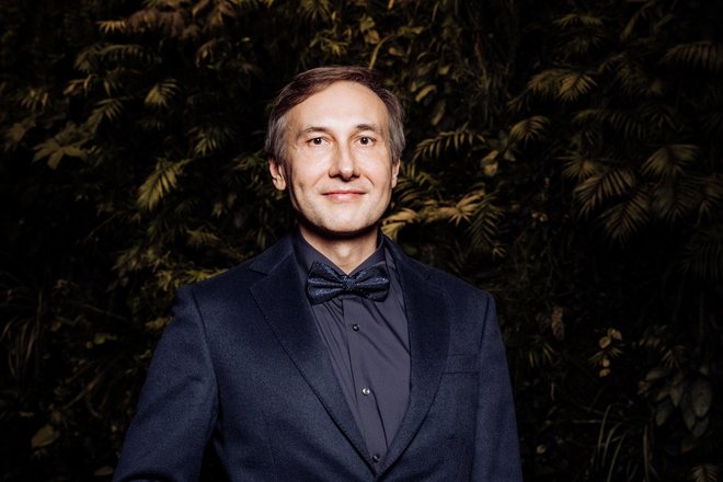 Николай Лебедев Николай Лебедев