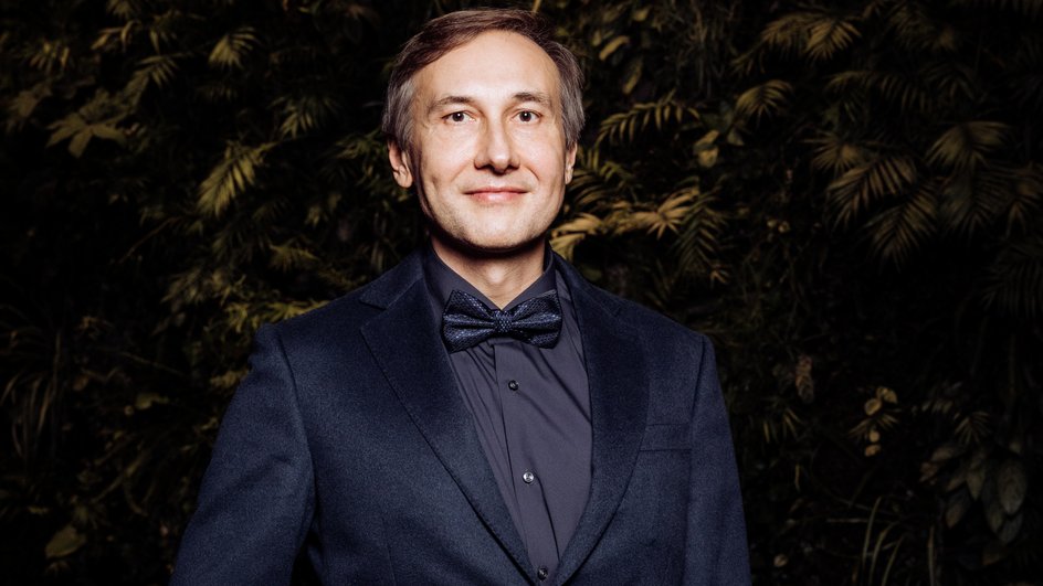 Николай Лебедев Николай Лебедев