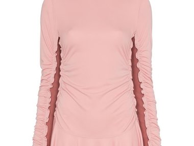 Slide image for gallery: 10021 | Платье See by Chloé