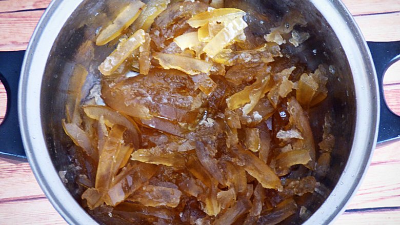 Корки помело рецепт. Цукаты из помело рецепт.
