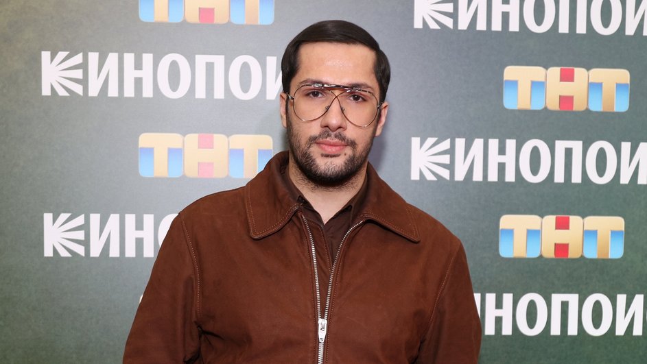 Алеко Надирян Алеко Надирян