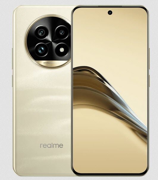 Смартфон realme 13 Pro Plus Смартфон realme 13 Pro Plus