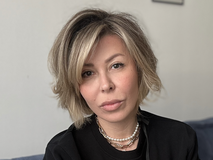 Татьяна Шаврова Татьяна Шаврова