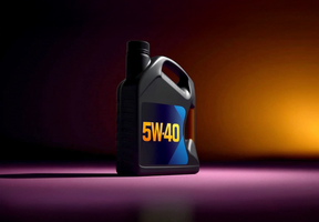 Масло моторное 5w-40