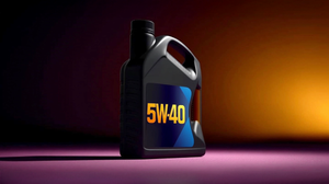 Масло моторное 5w-40