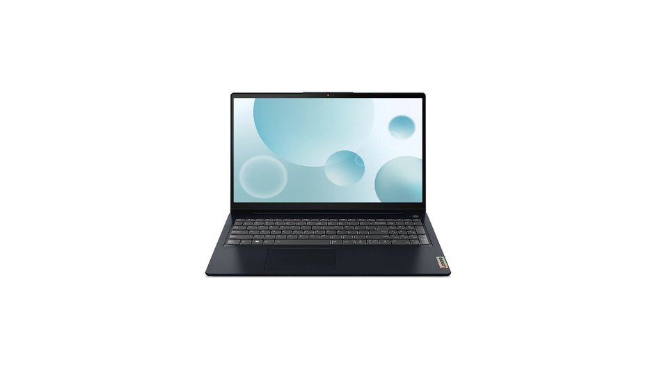 Ноутбук фирмы Lenovo модель IdeaPad 3 Ноутбук фирмы Lenovo модель IdeaPad 3