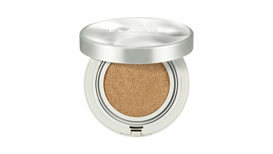 Кушон фирмы KLAVUU серия Urban Pearlsation High Coverage Кушон фирмы KLAVUU серия Urban Pearlsation High Coverage