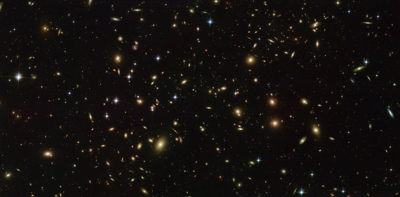 Фото: ESA / NASA