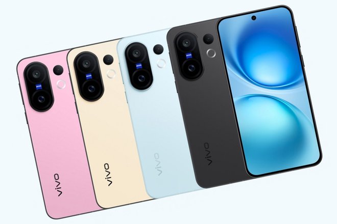 vivo X200 FE vivo X200 FE