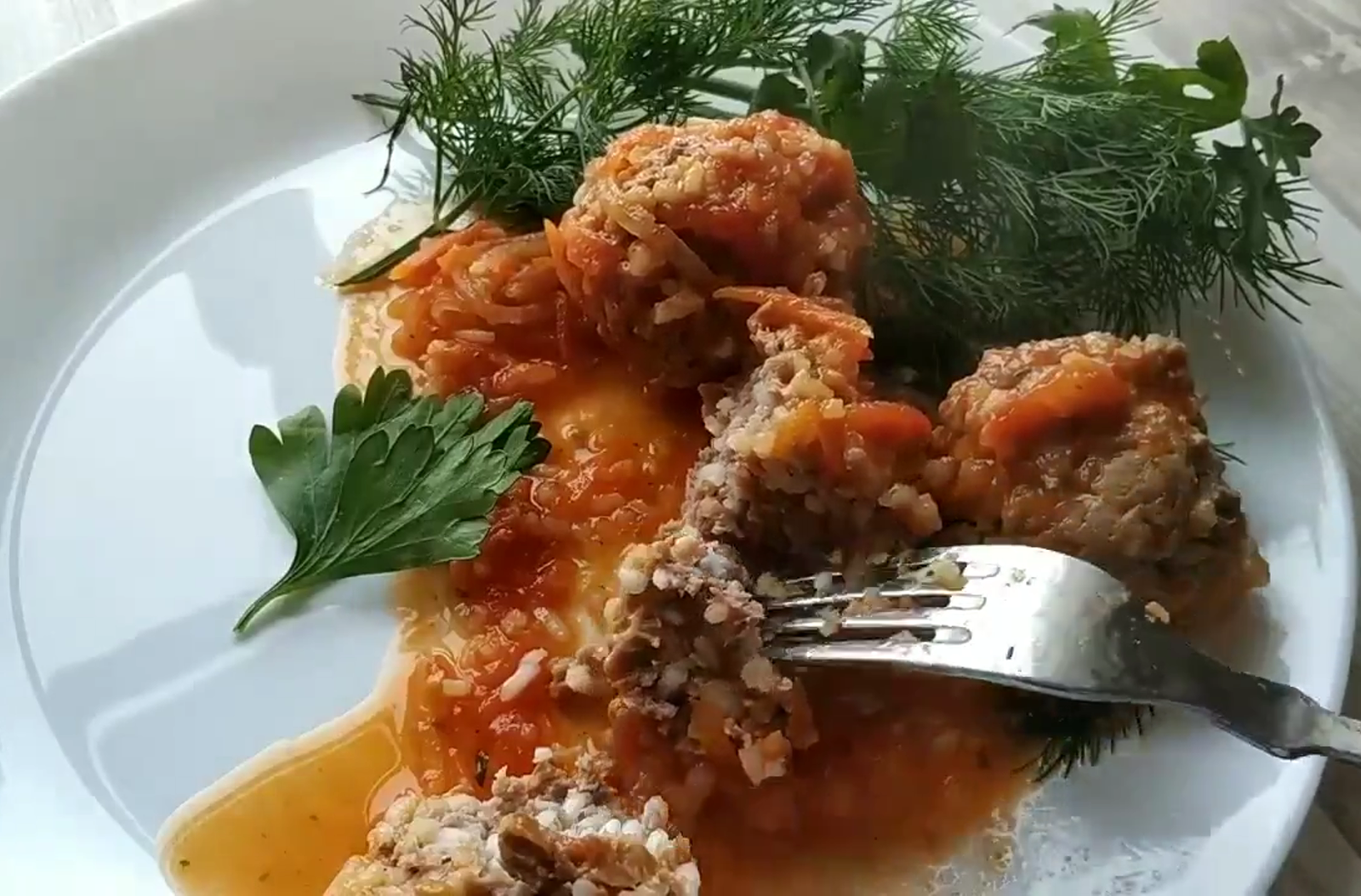 Тефтели