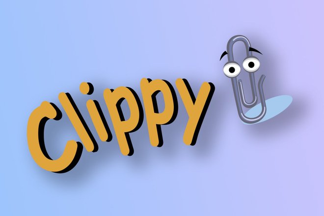 clippy скрепка скрепыш clippy скрепка скрепыш