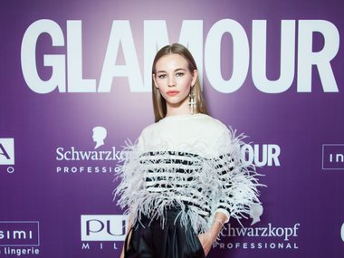 Slide image for gallery: 8496 | Светлана Устинова