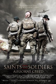 Они были солдатами 2: постер