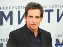 Бен Стиллер Бен Стиллер