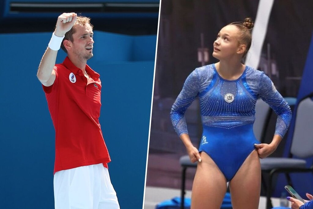 Опубликован окончательный список российских спортсменов на Олимпиаде в Париже