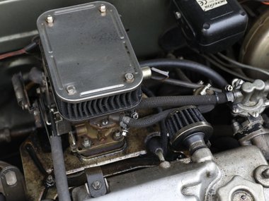 slide image for gallery: 27049 | LADA Samara 1300 S 08