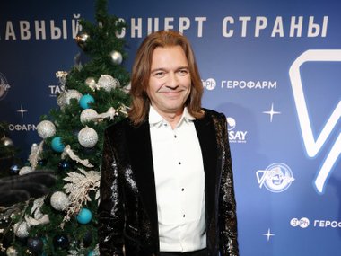 Дмитрий Маликов Дмитрий Маликов