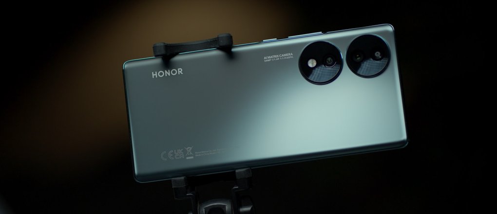 honor 70