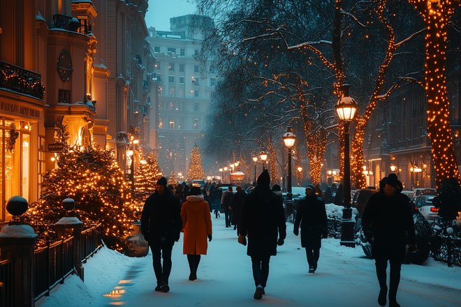 новый год новый год
