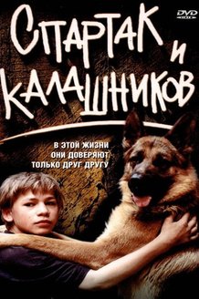 Спартак и Калашников: постер