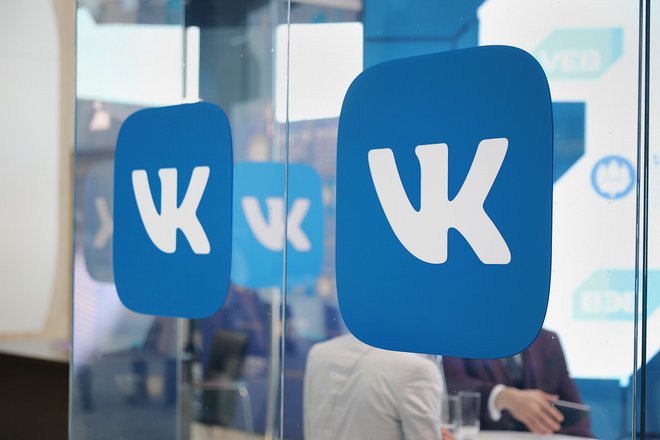 VK VK