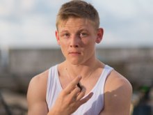 Максим Емельянов Максим Емельянов