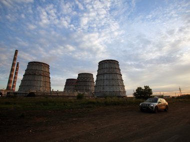 slide image for gallery: 22378 | Магадан - Лиссабон. Столица уже близко